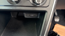 Volkswagen Polo 1.0 TSI Life 5dr Petrol Hatchback